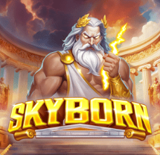 Populær Spilleautomat 40